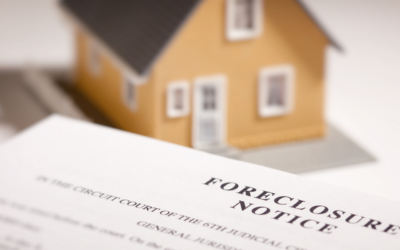 Legal Rights and Resources for Homeowners Facing Foreclosure in Chandler, AZ